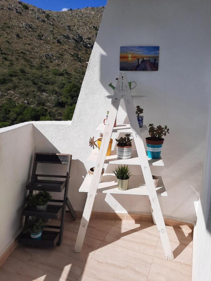 Appartement Cozy Estudio 